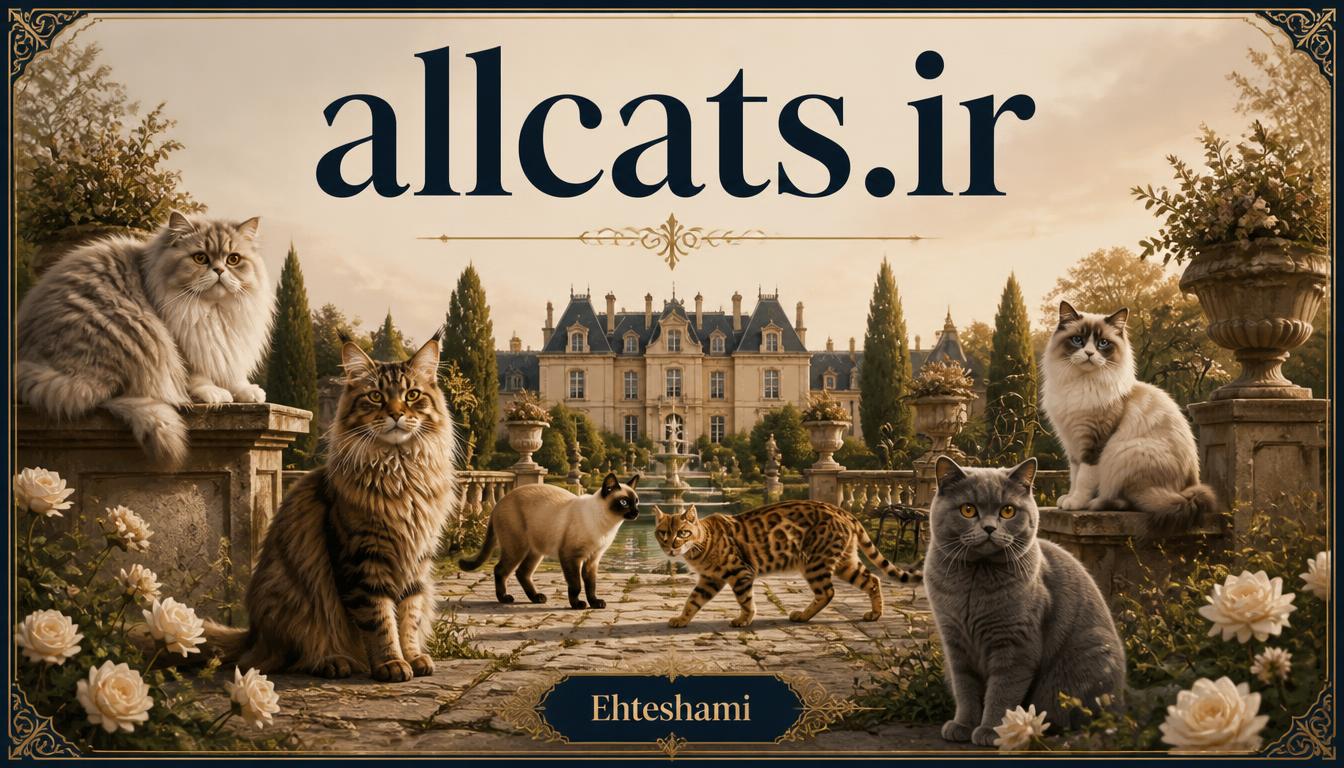 allcats.ir