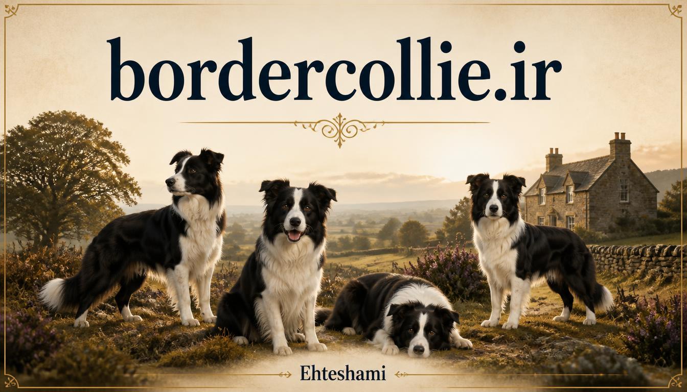 bordercollie.ir
